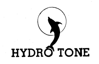 HYDRO TONE logo