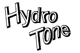HYDRO TONE logo