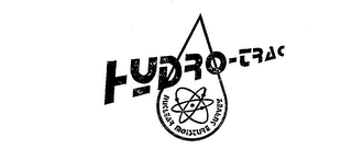 HYDRO-TRAC logo