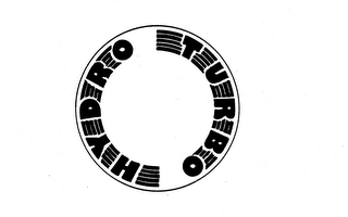 HYDRO TURBO logo