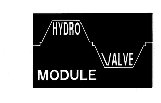 HYDRO VALVE MODULE logo