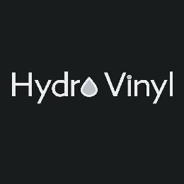 HYDRO VINYL logo