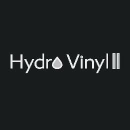 HYDRO VINYL II logo