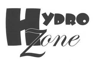 HYDRO ZONE