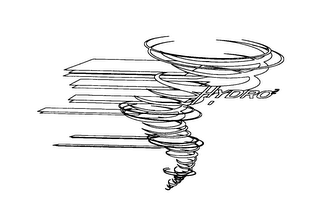 HYDRO2 logo