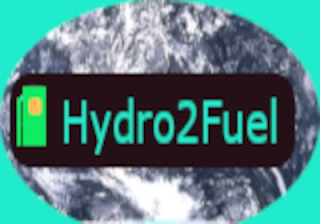 HYDRO2FUEL logo