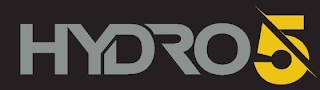 HYDRO5 logo