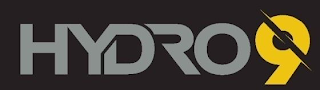 HYDRO9 logo