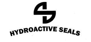 HYDROACTIVE SEALS logo