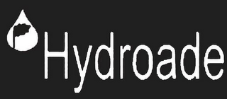 HYDROADE logo