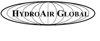HYDROAIR GLOBAL logo