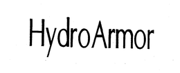 HYDROARMOR logo