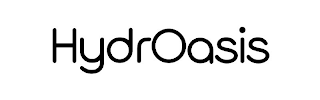 HYDROASIS logo