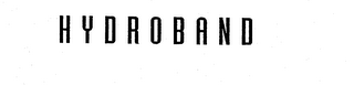 HYDROBAND logo