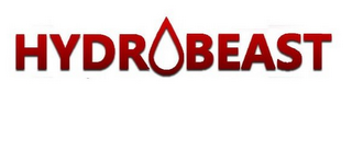 HYDROBEAST logo