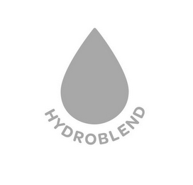 HYDROBLEND logo