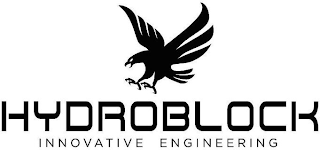 HYDROBLOCK INNOVATIVE ENGINEERING