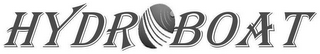 HYDROBOAT logo