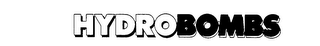 HYDROBOMBS logo