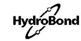 HYDROBOND logo