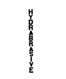 HYDROBRASIVE logo