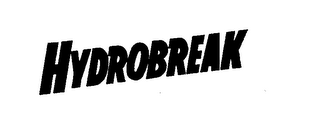 HYDROBREAK logo