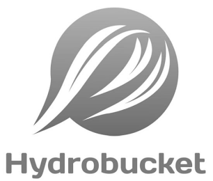 HYDROBUCKET logo