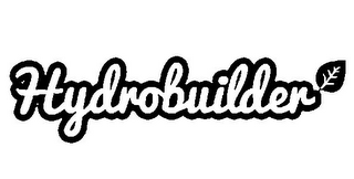 HYDROBUILDER logo