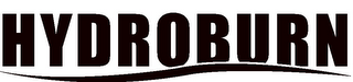 HYDROBURN logo