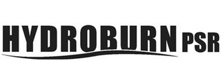HYDROBURN PSR logo