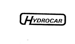 HYDROCAR logo