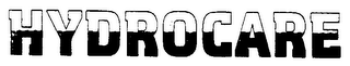 HYDROCARE logo