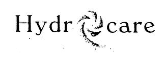 HYDROCARE logo