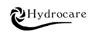 HYDROCARE logo