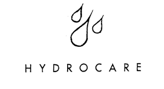 HYDROCARE logo