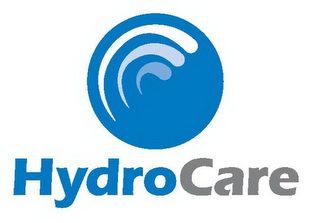 HYDROCARE logo