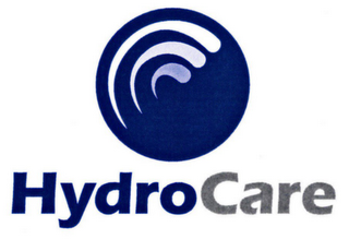 HYDROCARE logo