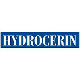 HYDROCERIN logo