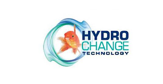 HYDROCHANGE TECHNOLOGY logo