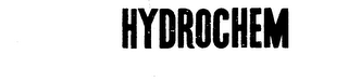 HYDROCHEM logo