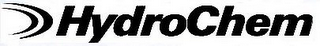 HYDROCHEM logo