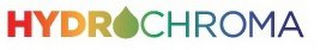HYDROCHROMA logo