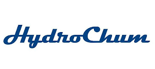 HYDROCHUM logo