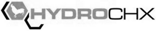 HYDROCHX logo