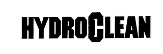 HYDROCLEAN logo