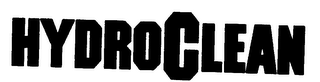 HYDROCLEAN logo