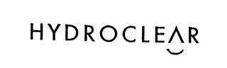 HYDROCLEAR logo