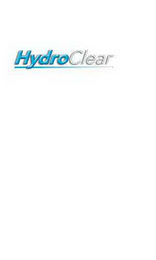 HYDROCLEAR logo