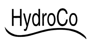 HYDROCO logo
