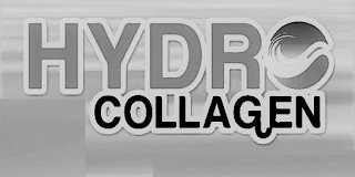 HYDROCOLLAGEN logo
